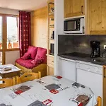 3p, 6 Pers, Proche Pistes, Animaux Acceptes - - Fr-1-353-42 Apartment