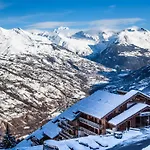Apartment 3p, 6 Pers, Proche Pistes, Animaux Acceptes - - Fr-1-353-42 *