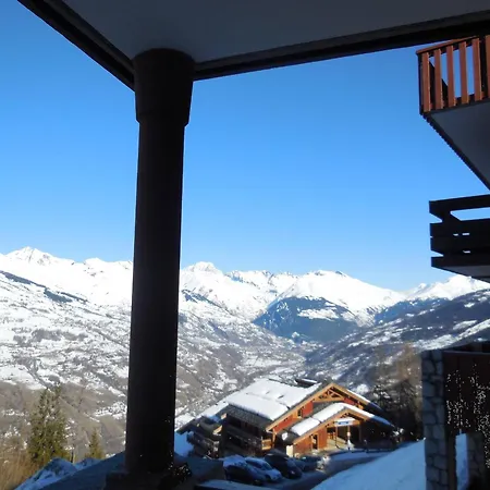 3p, 6 Pers, Proche Pistes, Animaux Acceptes - - Fr-1-353-42 Apartment
