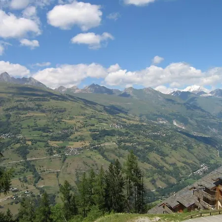 3p, 6 Pers, Proche Pistes, Animaux Acceptes - - Fr-1-353-42 * La Plagne