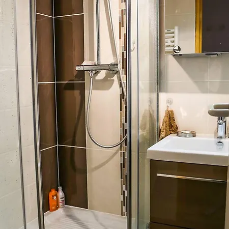 3p, 6 Pers, Proche Pistes, Animaux Acceptes - - Fr-1-353-42