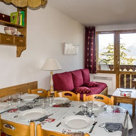 3p, 6 Pers, Proche Pistes, Animaux Acceptes - - Fr-1-353-42