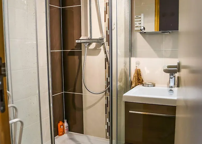 3p, 6 Pers, Proche Pistes, Animaux Acceptes - - Fr-1-353-42